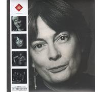 June Tabor - Introduction To (2 LP)