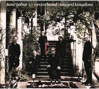 june tabor & oysterband-ragged... cd