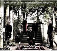 June Tabor & Oysterband Ragged Kingdom (CD) Album