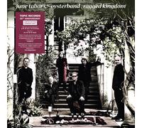 June Tabor & Oysterband Ragged Kingdom (Vinyl LP)