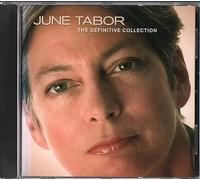 June Tabor - The Definitive Collection