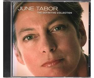 June Tabor - The Definitive Collection