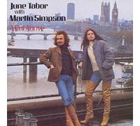 June Tabor with Martin Simpson - A Cut Above