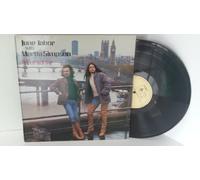 JUNE TABOR with MARTIN SIMPSON - JUNE TABOR with MARTIN SIMPSON a cut above. 12TS410