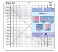 June Tailor Shape Cut Ruler