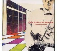 June & the Exsitwoonz - Color Harmony Jewels