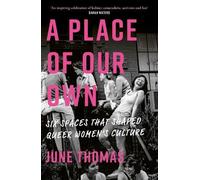 June Thomas A Place of Our Own (Copertina rigida)