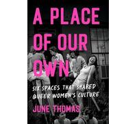 June Thomas A Place of Our Own (Copertina rigida)