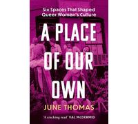 June Thomas A Place of Our Own (Tascabile)