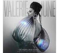 June Valerie - The Moon And Stars - Colored White Vinyl