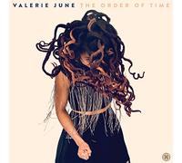 Valerie June The Order of Time (CD) Album