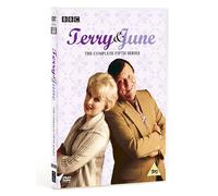 June Whitfield - Terry & June - Series 5 [Edizione: Regno Unito]