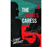 June Wright The Devil's Caress (Tascabile)