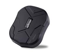 Localizzatore Portatile con Calamita Antifurto Satellitare Tracker GPS GSM Power