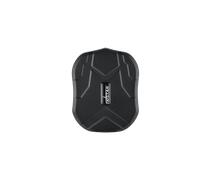 Juneo TK905-E Localizzatore GPS magnetico 4G LTE - Tracciamento veicoli compatto con standby di 45 giorni