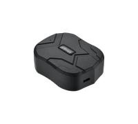 Juneo TK905B-E Localizzatore GPS magnetico 4G LTE - Tracciamento veicoli professionale con standby di 90 giorni