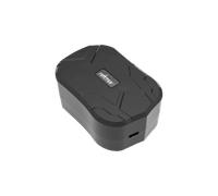 Juneo TK905C Localizzatore GPS magnetico 4G LTE - Tempo di standby extra lungo (180 giorni)