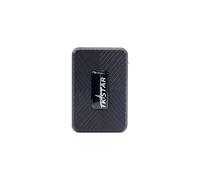 Juneo TK913-E Localizzatore GPS magnetico 4G LTE - Tracciamento discreto ultra-compatto