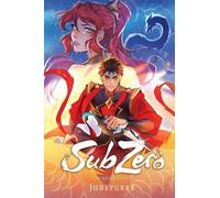 Junepurrr SubZero Vol. 2 (Tascabile) SubZero