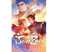 Junepurrr SubZero Vol. 3 SC (CVR A) (Tascabile)