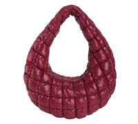Junerain BASSO DEGLI TROP DONNA BASSO VERATHEFICA CAMPO MARIMENTO CUCCHIO LEGGE PLEATD PLEATD PROPRIETTO PUNSO for GIORNA ELEGGIO (ROSSO)