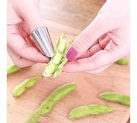 Junerain Chop r Grd Kitchen r Protector Stainls Steel r Protection from Chop Kitchen Gadt for Protecting Your Safe Grd Chop for Dicing and Slicing