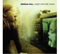 June's Picture Show by Hollywood Records (2004-01-01)