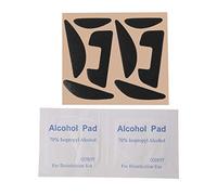 JUNESUN 2 Set Mouse Mouse Skatez/Mouse Mouse per Mouse Logitech G700 G700S