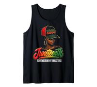 Juneteenth 1865 Remembering My Ancestors Black Women Canotta