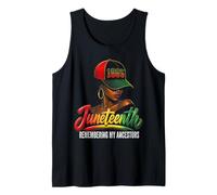 Juneteenth 1865 Remembering My Ancestors Black Women Canotta
