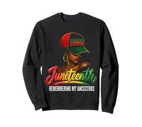 Juneteenth 1865 Remembering My Ancestors Black Women Felpa