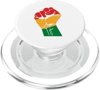Juneteenth African American Freedom Black History. Libertà PopSockets PopGrip per MagSafe