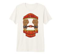 Juneteenth Break Every Chain Freeish 1865 Uomini Donne Ragazzo Ragazza Maglietta Premium