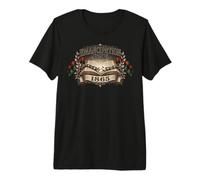 Juneteenth Emancipation Day Freedom 1865 Maglietta Premium