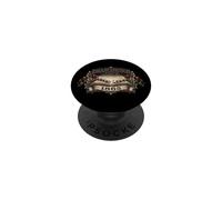 Juneteenth Emancipation Day Freedom 1865 PopSockets PopGrip Adesivo