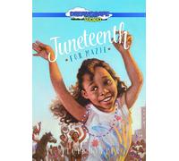 Juneteenth for Mazie (DVD)
