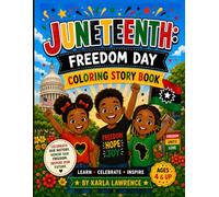 Juneteenth: Freedom Day