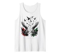 Juneteenth Liberation Freedom Day Design Canotta