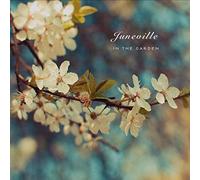 JUNEVILLE - IN THE GARDEN