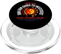JunFan Jeet Kune Do JKD Arti Marziali Miste PopSockets PopGrip per MagSafe