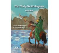 Junfu Dai The Thirty-Six Stratagems (Tascabile)