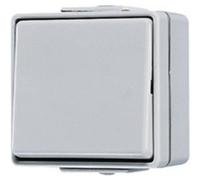 Jung 606W, Interruttore a bilanciere universale