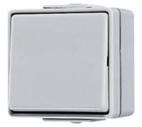 Jung 606W, Interruttore a bilanciere universale