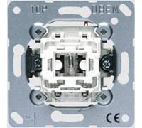 Jung 1 scomparto frutto interruttore di controllo 502kou