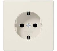 Jung 1 parte Frutto Presa schuko Bianco LS1520N 1 pz.