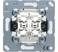 Jung 1 parte Frutto Pulsanti 535U 1 pz.