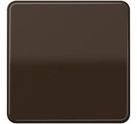 Jung 1 parte Placca di copertura Commutatore, Pulsanti Marrone CD590BR 1 pz.