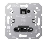JUNG 1701SE - Plastic - -25 - 45 °C - -20 - 70 °C - 50 - 60 Hz - 230 V