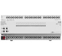 Jung 230241SR KNX Schaltaktor, 24fach, KNX Jalousieaktor, 12fach