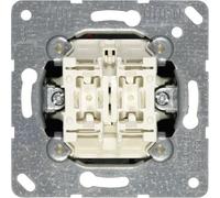 Jung 505 U Frutto Interruttori in serie LS 990, AS 500, CD 500, LS design, LS p